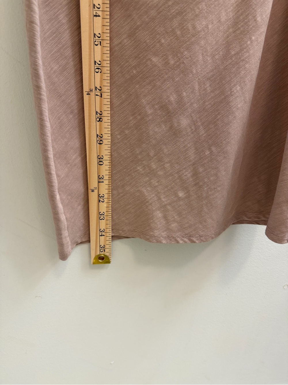 Express Tan/Beige Short-Sleeve Tie-Front Knot Mini Dress - size
XXS - Picture 3 of 7